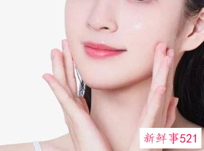 如何保持面部圆润饱满