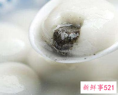 汤圆蕴含什么之意
