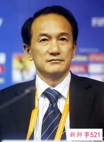 前有谢亚龙后有陈戌源，贪婪的足协主席令人愤怒