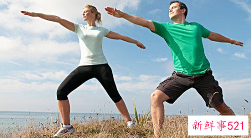 体育运动方法与技巧