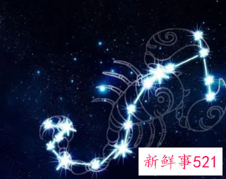 天蝎座厉害人物