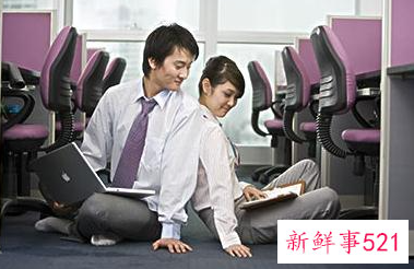 办公室恋情到底能碰吗