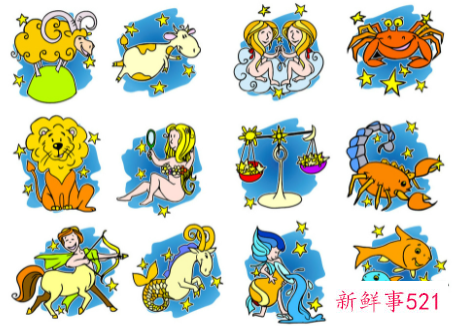 通过跳槽找到好工作的星座