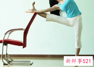 肚子减肥有效方法