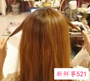 女生头发怎么编才好看