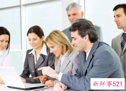 作为职场新人切忌这些心态