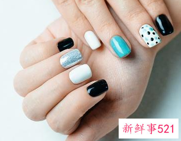 涂指甲对指甲有伤害吗