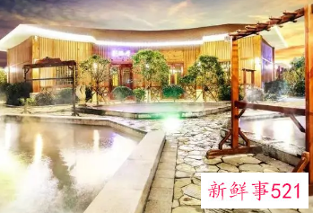 泡温泉能消耗热量吗