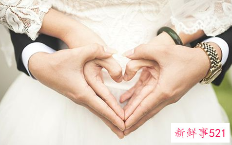 梦见婚礼有什么意思