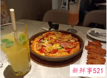 必胜客两家餐厅食安问题被曝光被立案调查