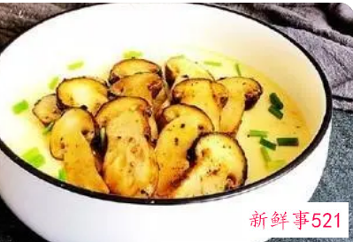 松茸不能跟哪些食物同吃