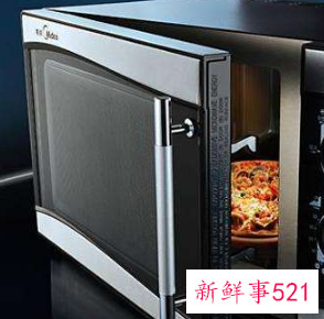 微波炉怎么加热饭菜