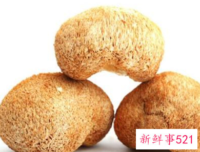 猴头菇煲鸡汤放什么好