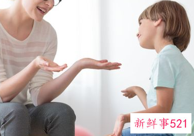 孩子为什么会自控力差