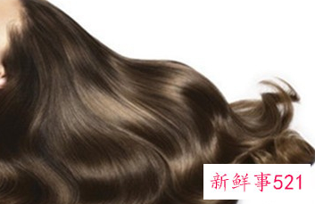 头发做护理有什么用