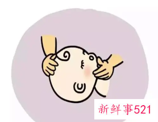 是不是新生儿呼吸急促