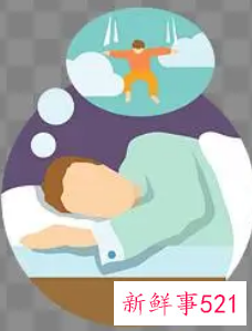 梦到偷懒有什么预示