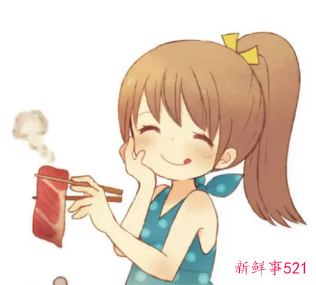 聪明悟性高的女生