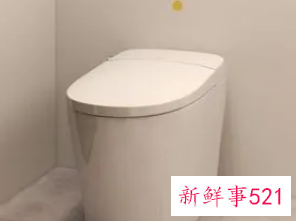 智能马桶的选购