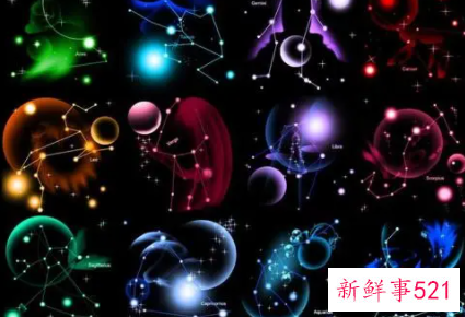 十二星座最狠心