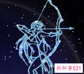 射手男忘不了的星座女