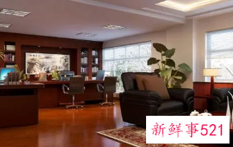 办公室旺财风水禁忌