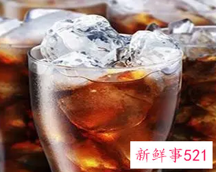 碳酸饮料常喝会导致什么