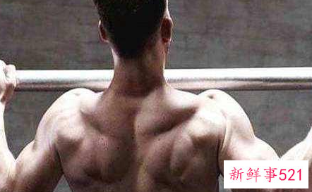 运动过量的表现