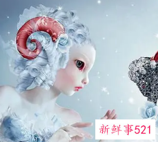 白羊女偏爱哪个星座