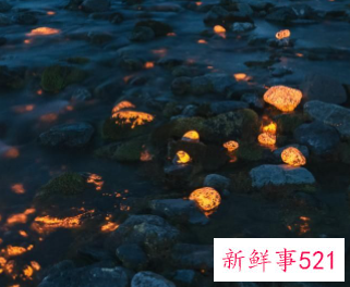 梦见发光的石头好不好