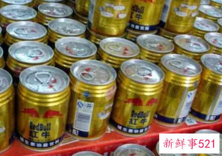 跑1000米喝红牛有用吗