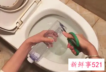 厕所马桶堵了怎么疏通