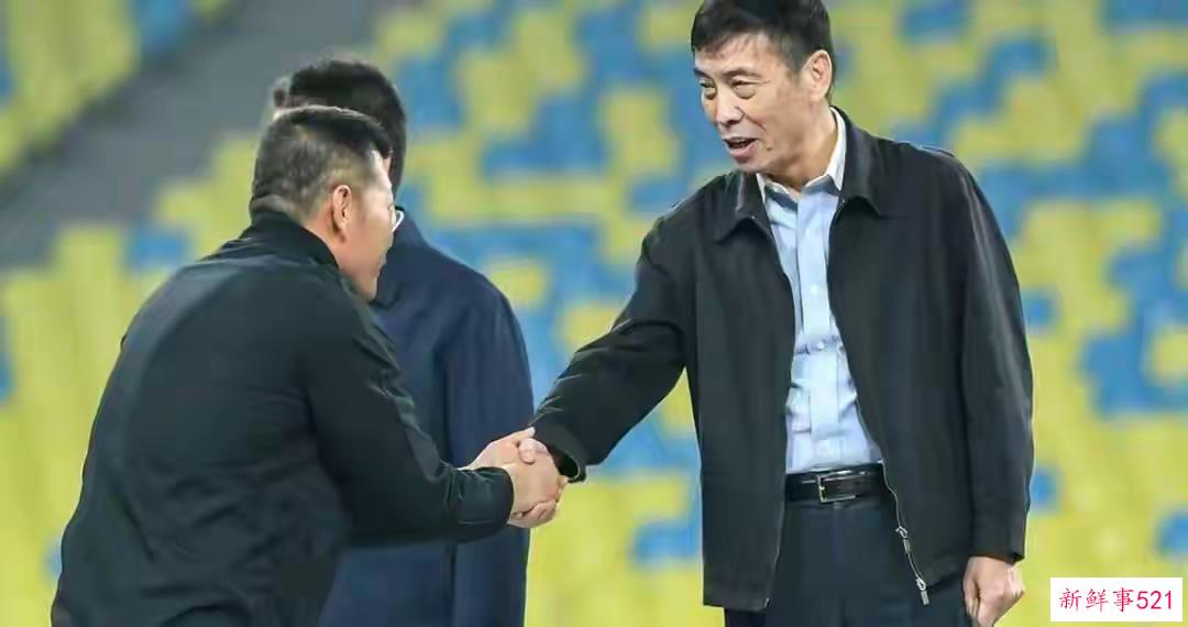 陈戌源上任干几大破事