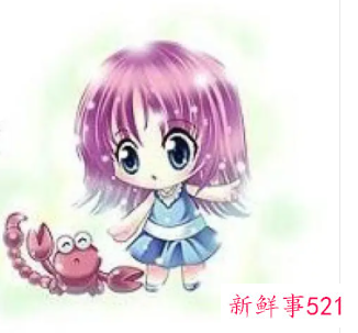 如何向天蝎女表白