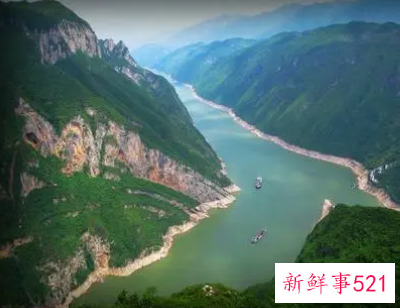 梦见长江水 长江是什么意思