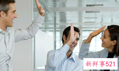 职场减压减负法则有哪些