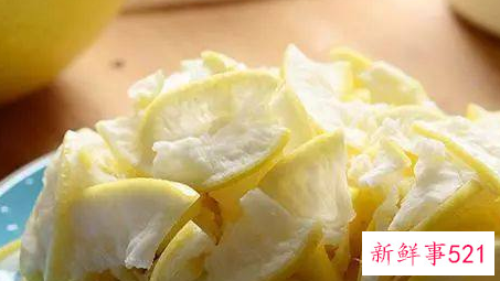 别丢弃这些食物