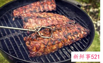 烧烤对女人有什么影响