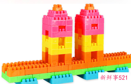 如何培养手脑协调小高手