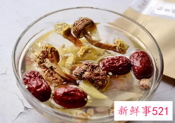 女人喝什么汤比较补肾的