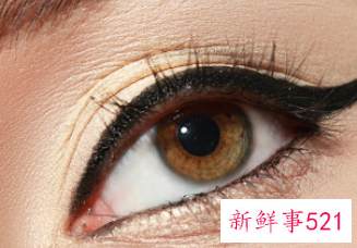 眼线笔和眼线液哪个好