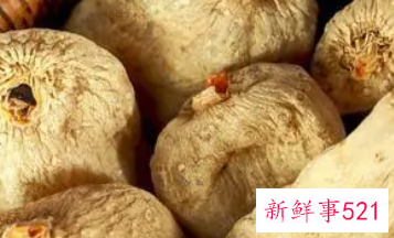 正确吃天麻的五种方法