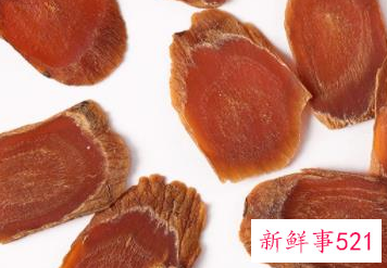 女性适合喝西洋参还是红参