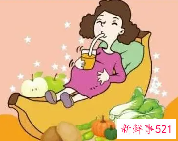 夏季怀孕要注意什么