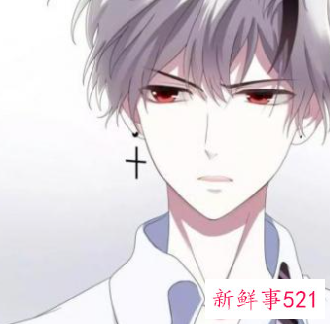 有的男生一看就有气质