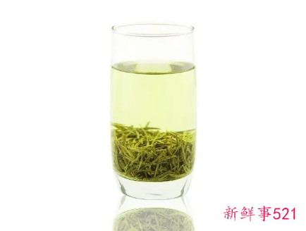 雨花茶相关介绍