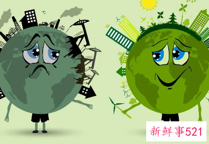 环境评估报告书