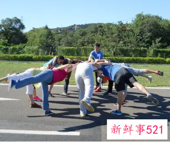 健步走之前怎么热身