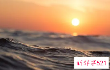 梦见太阳很大是什么意思