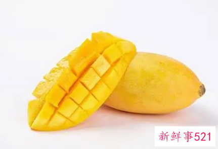 芒果营养价值是什么
